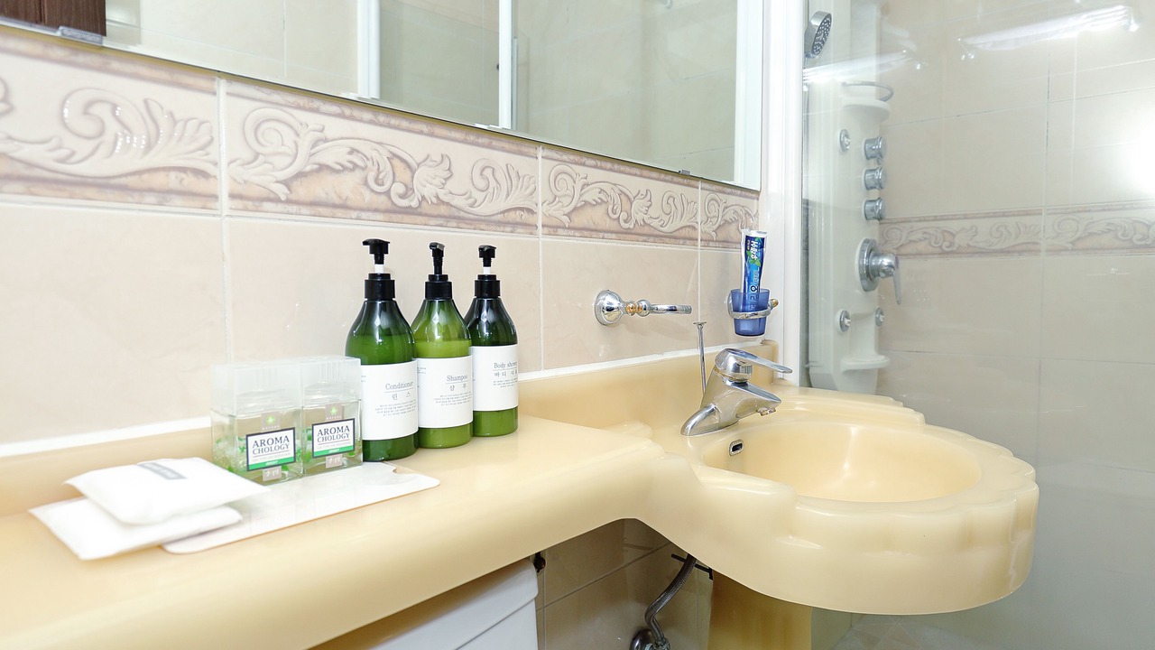 Photo of Bathroom in Chorye