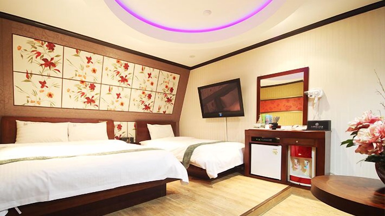Photo of Bedroom in Chorye