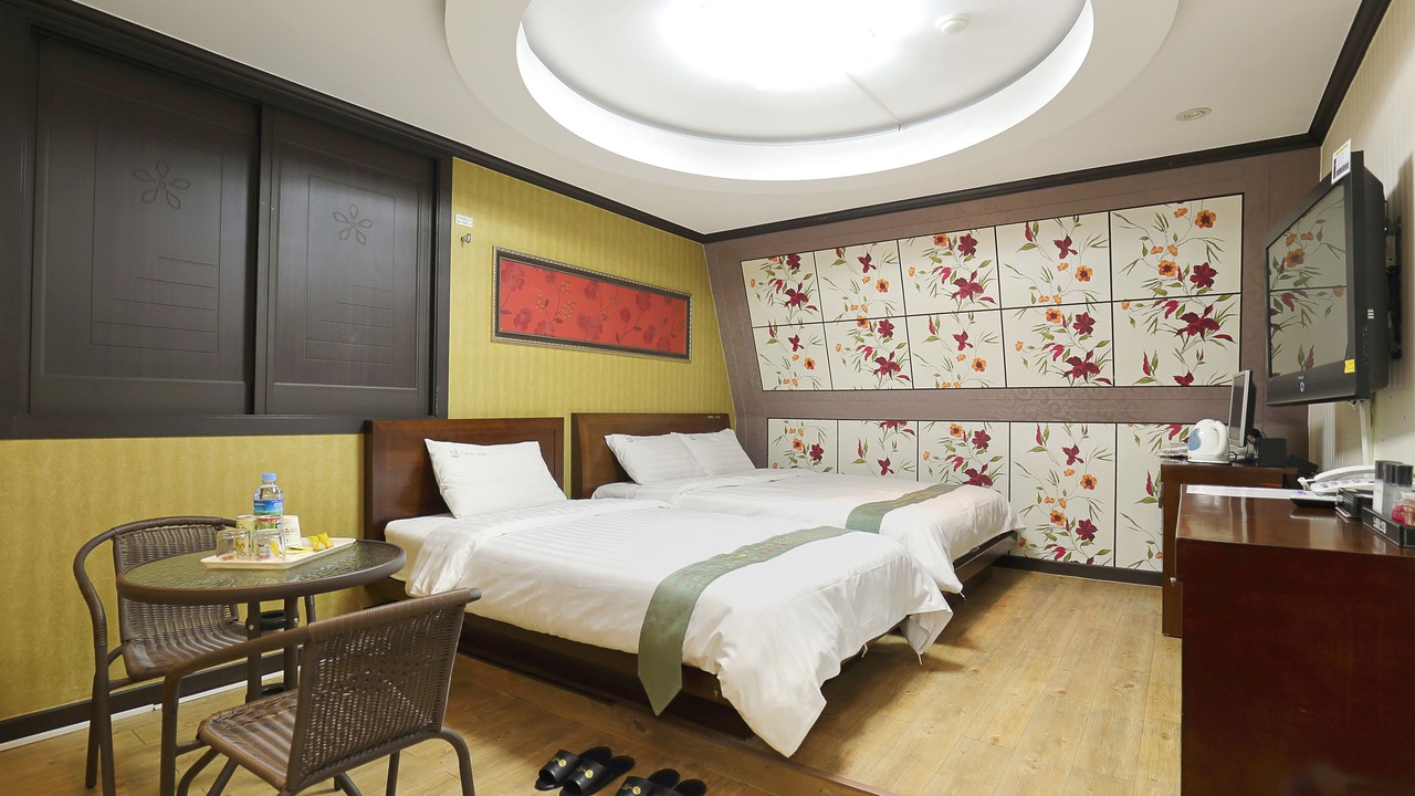Photo of Bedroom in Chorye