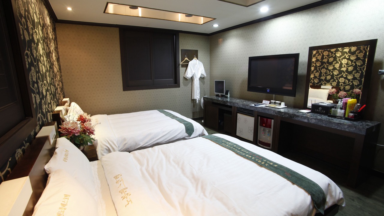 Photo of Bedroom in Chorye