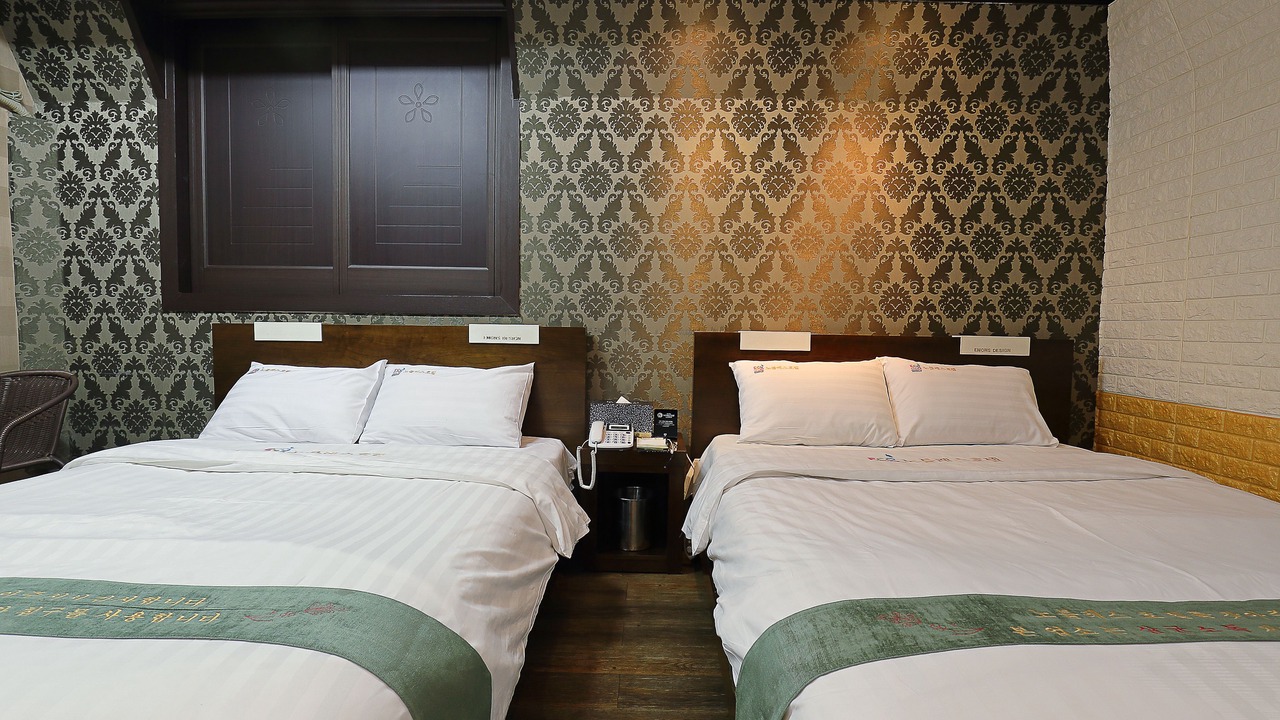 Photo of Bedroom in Chorye