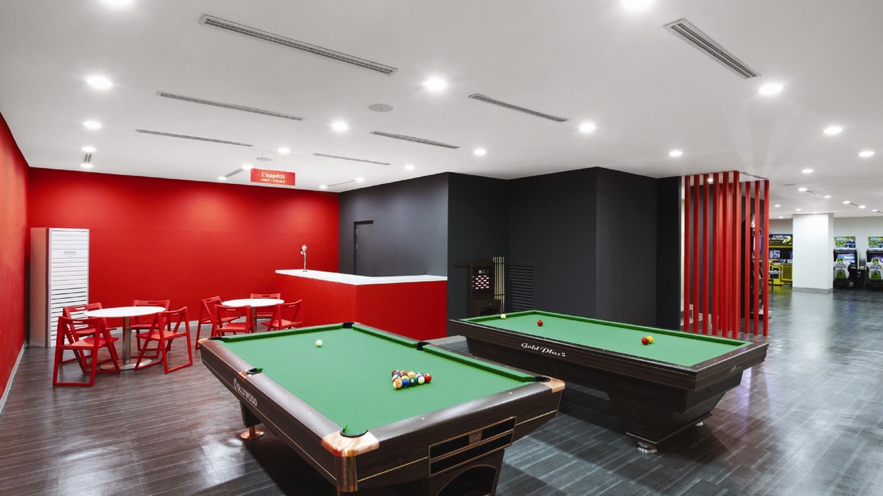 Photo of Bedroom in Pocheon