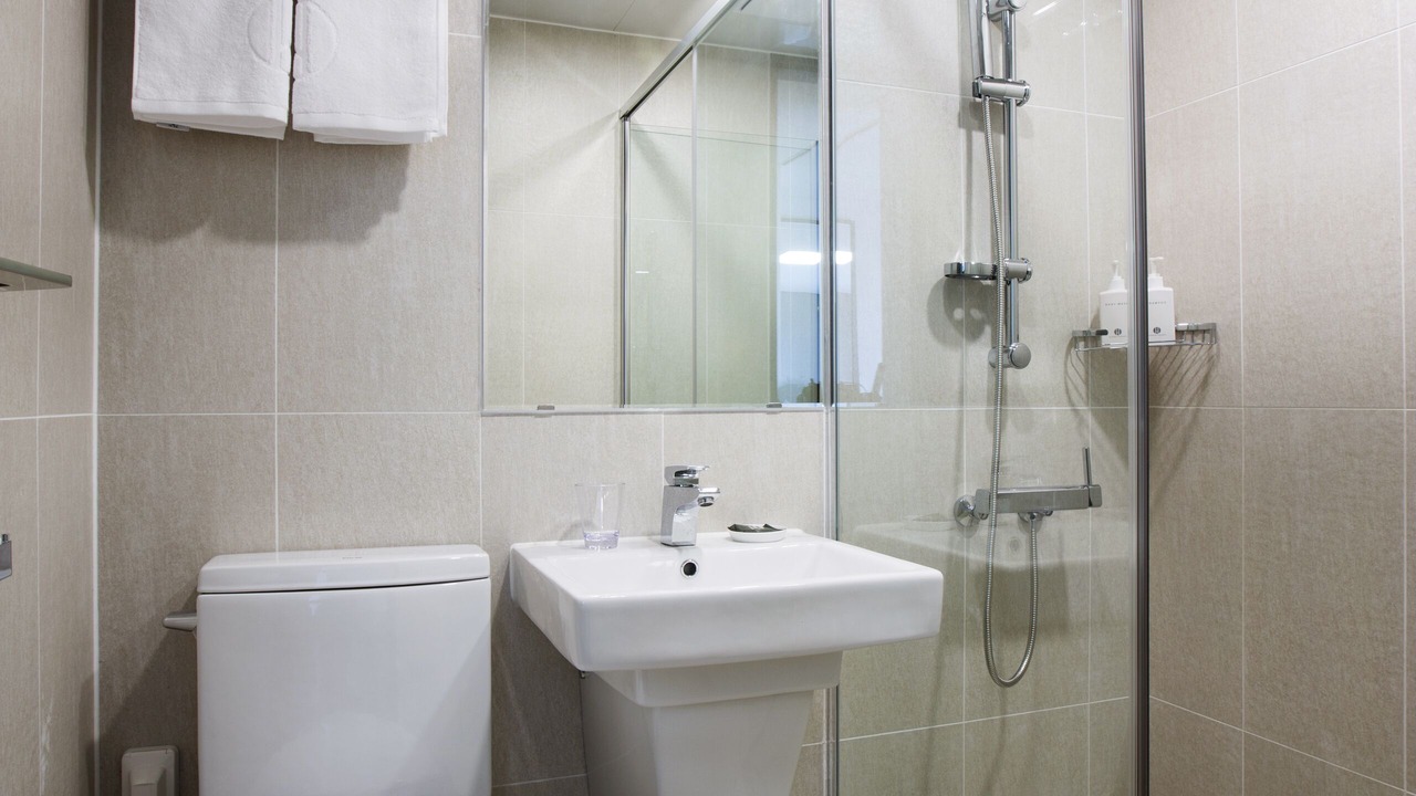 Photo of Bathroom in Pocheon