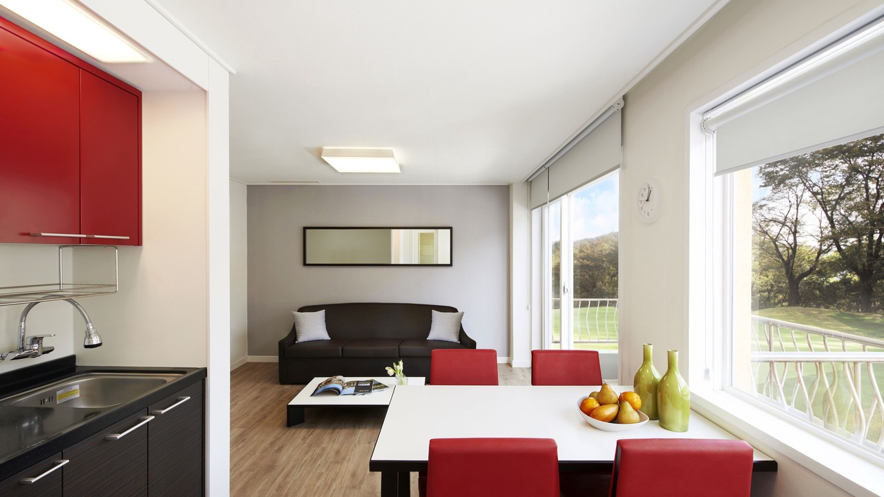Photo of Livingroom in Pocheon