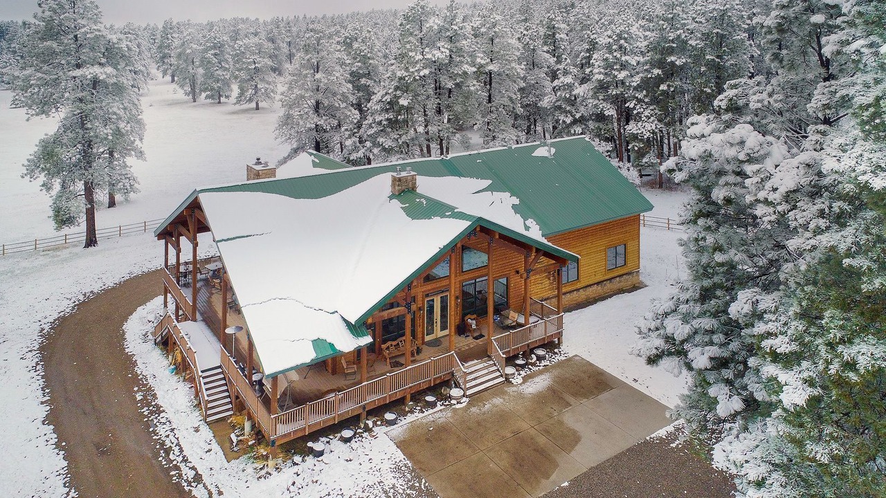 Photo of Outdoor in Pagosa Springs