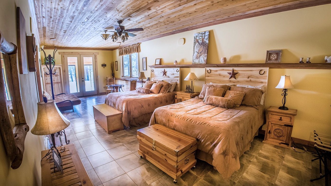 Photo of Bathroom in Pagosa Springs