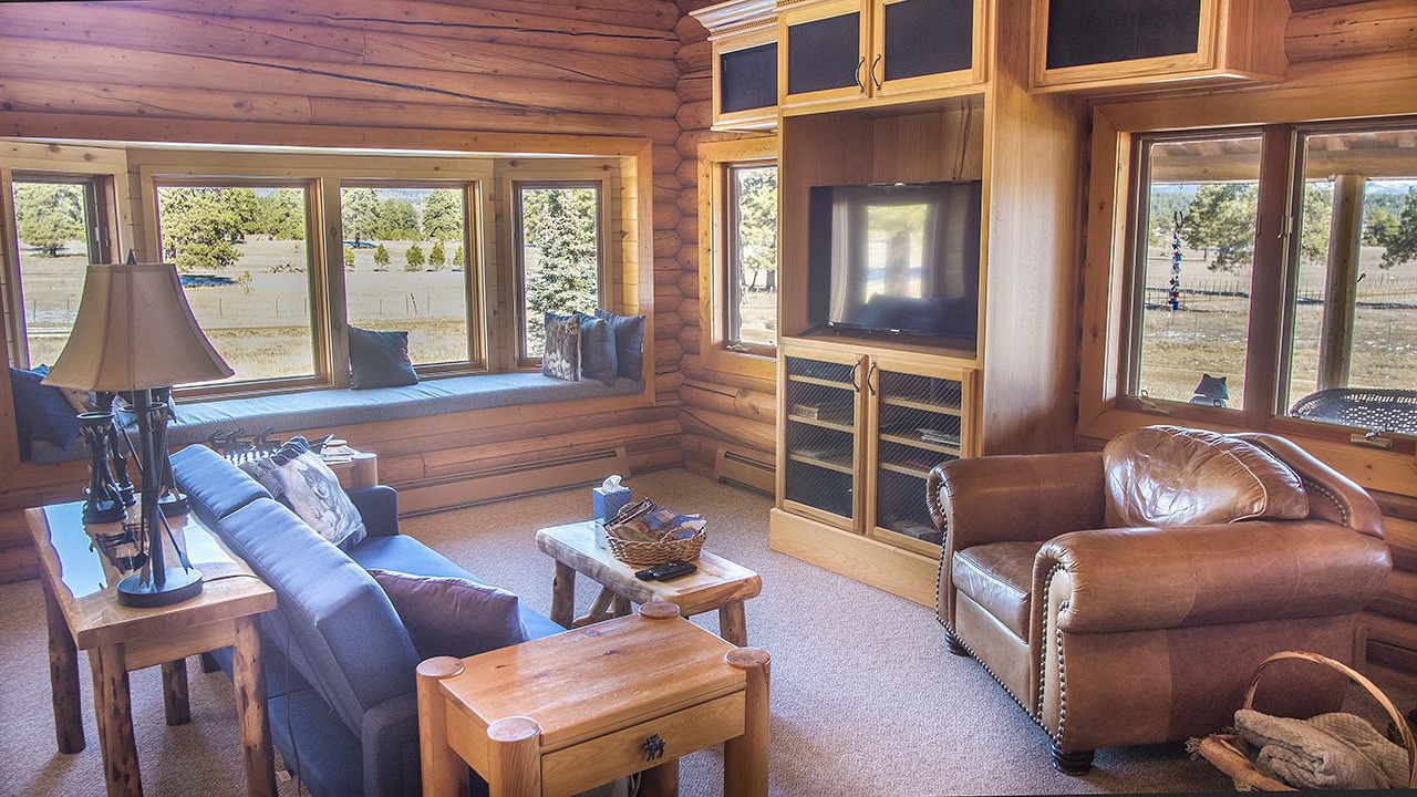 Photo of Bedroom in Pagosa Springs