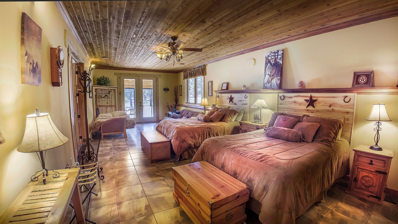 Photo of Bathroom in Pagosa Springs