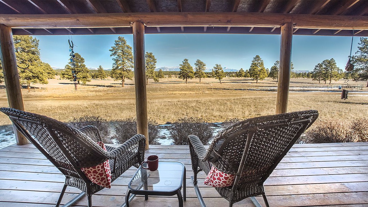 Photo of Outdoor in Pagosa Springs