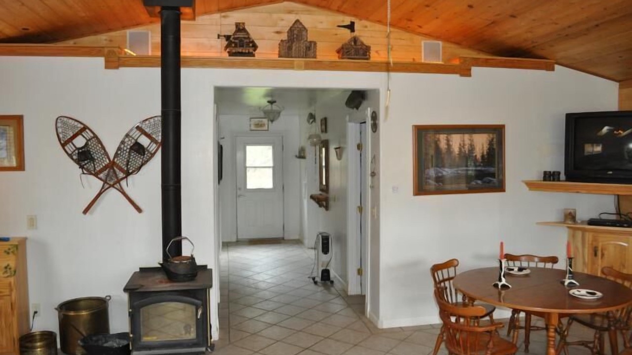 Photo of Bedroom in Pagosa Springs