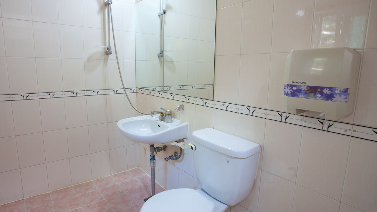 Photo of Bathroom in Bongpyeong