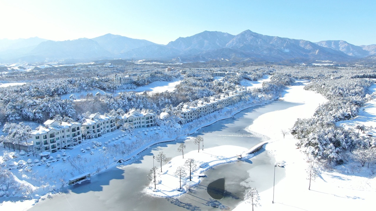 Photo of Outdoor in Toseong