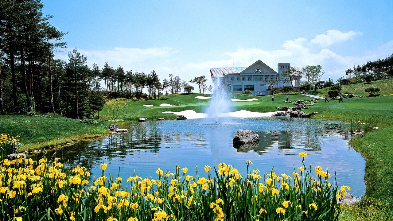 Photo of Outdoor in Toseong
