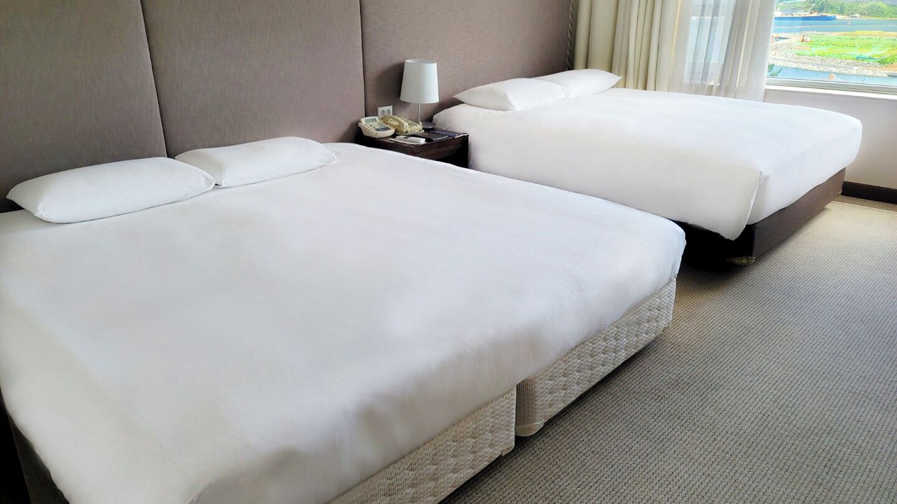 Photo of Bedroom in Geoje