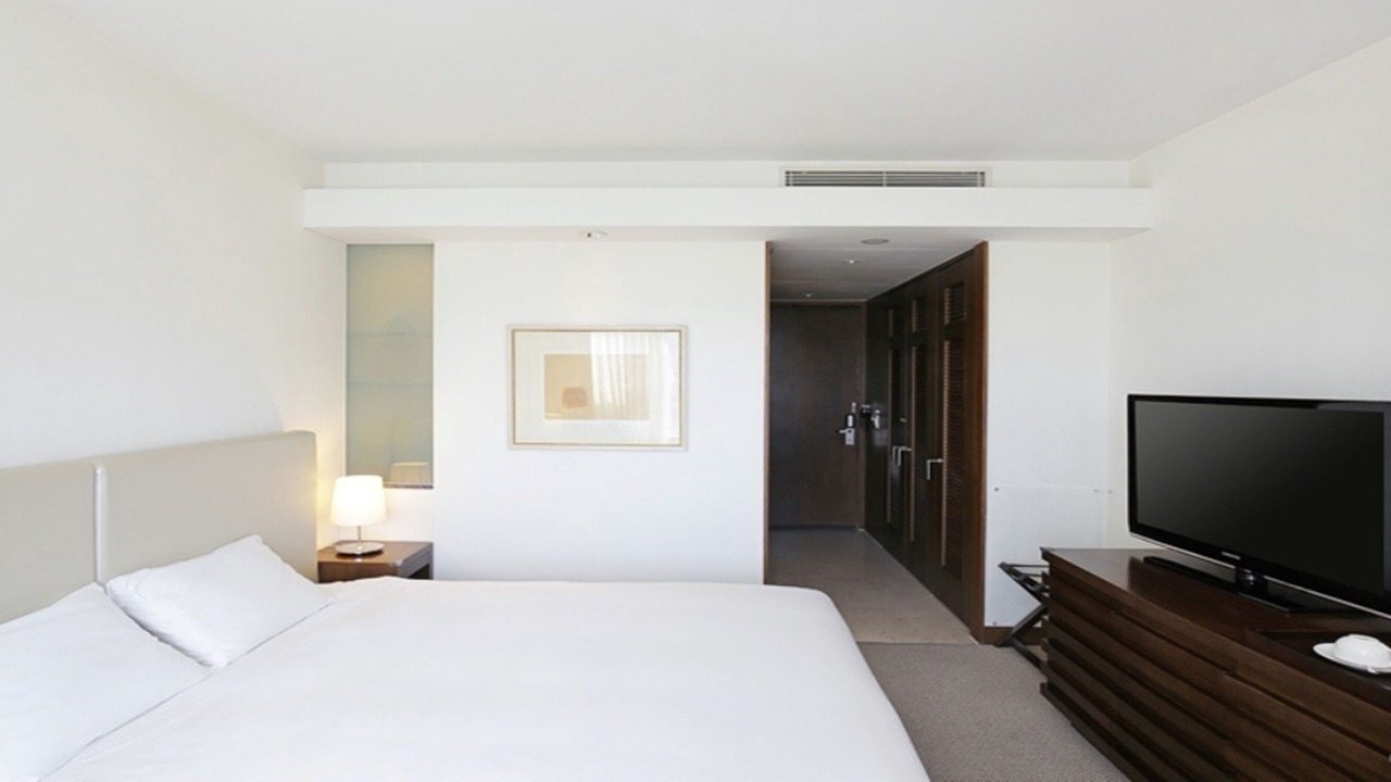 Photo of Bedroom in Geoje