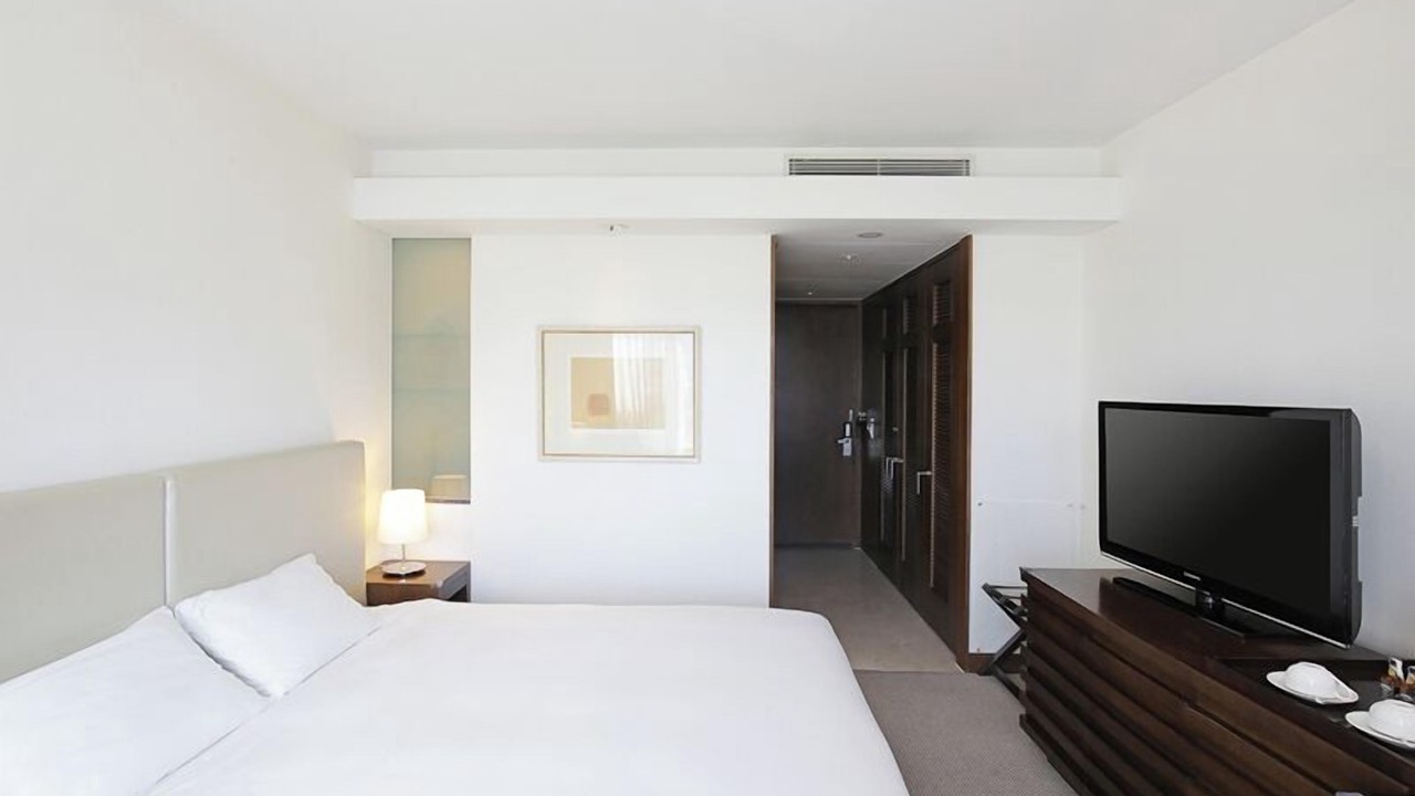 Photo of Bedroom in Geoje