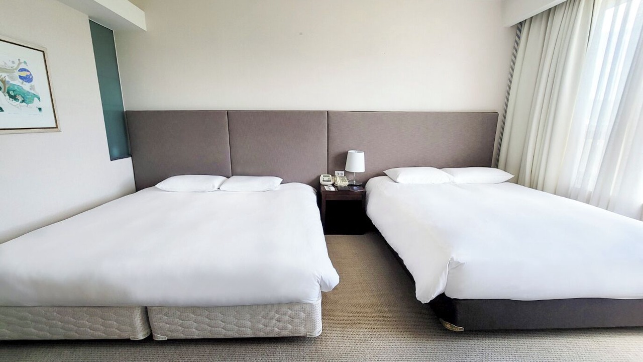 Photo of Bedroom in Geoje