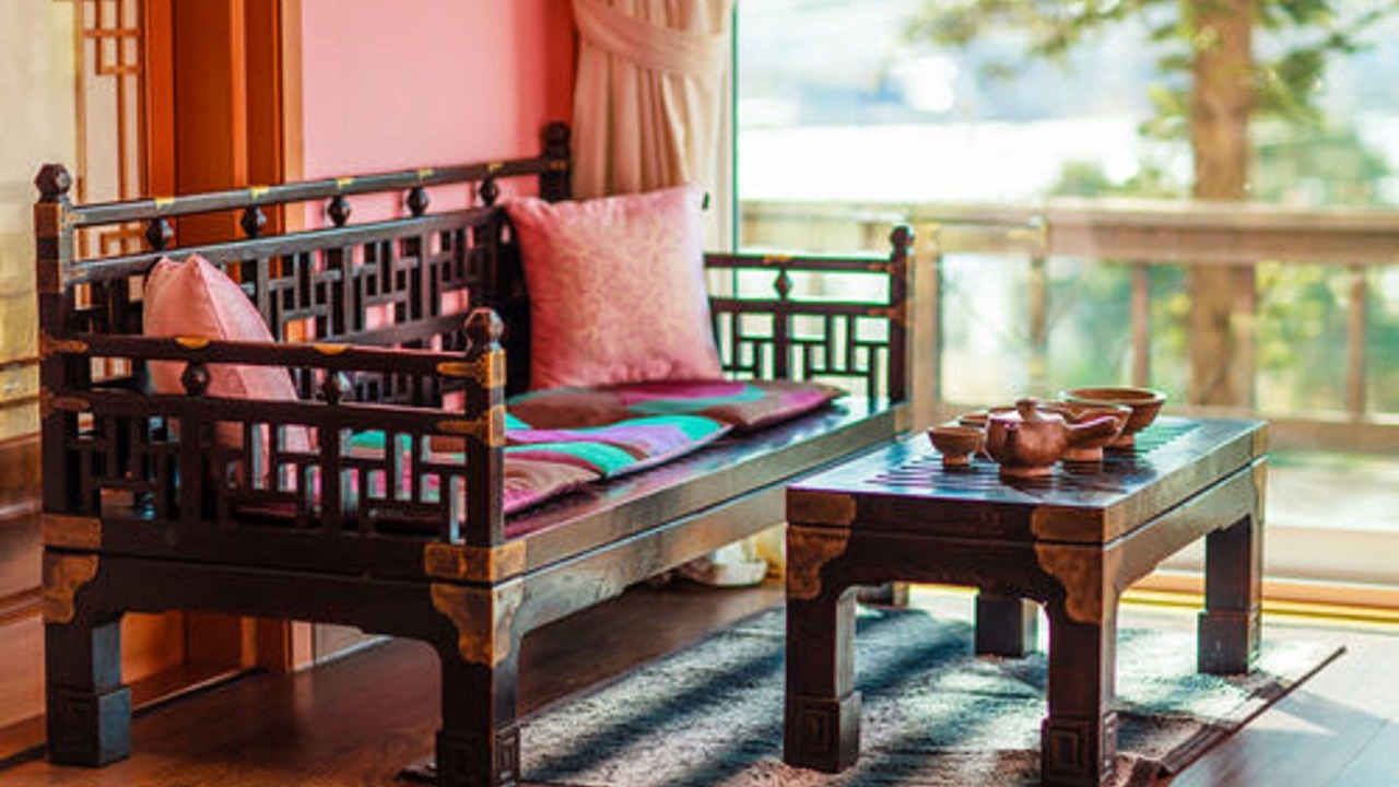 Photo of Bedroom in Sokcho