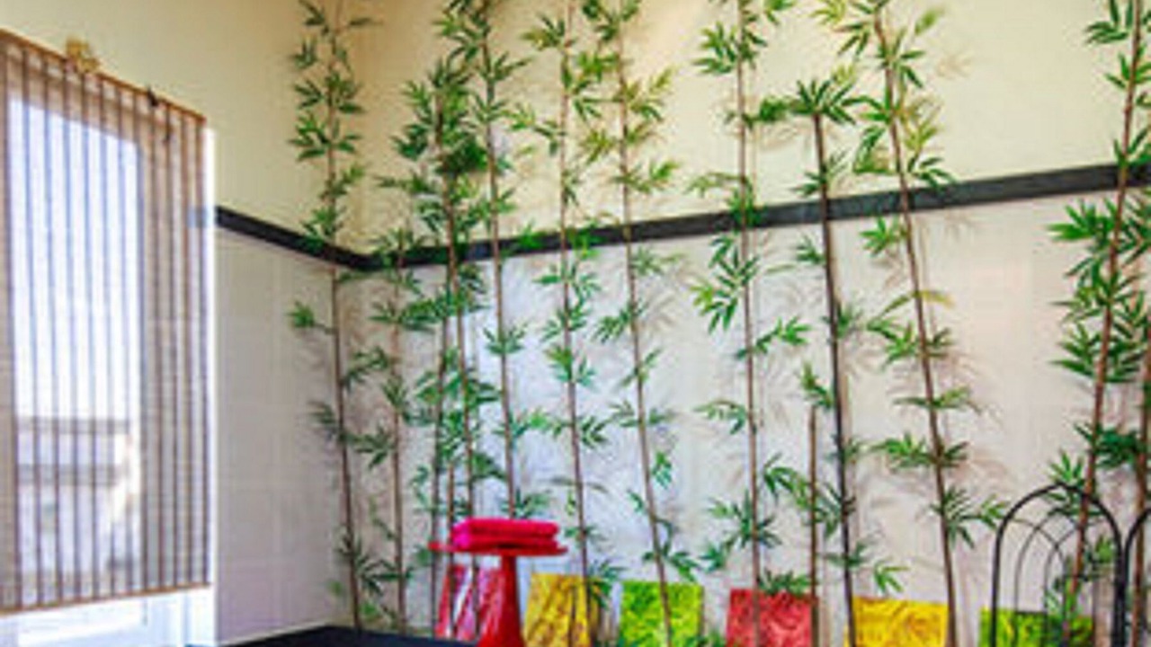 Photo of Bedroom in Sokcho