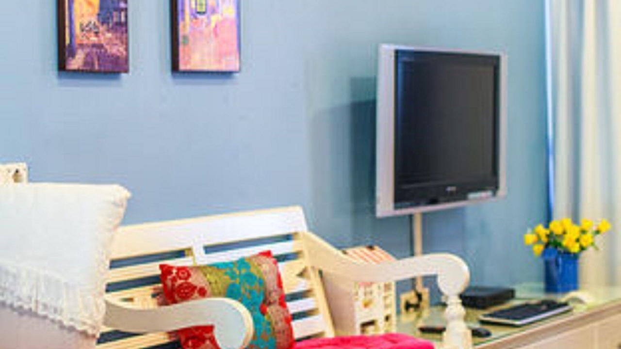Photo of Bedroom in Sokcho