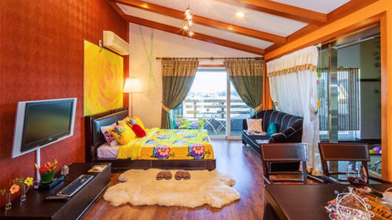Photo of Livingroom in Sokcho
