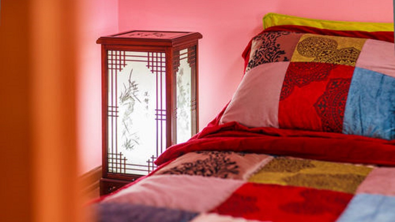 Photo of Bedroom in Sokcho