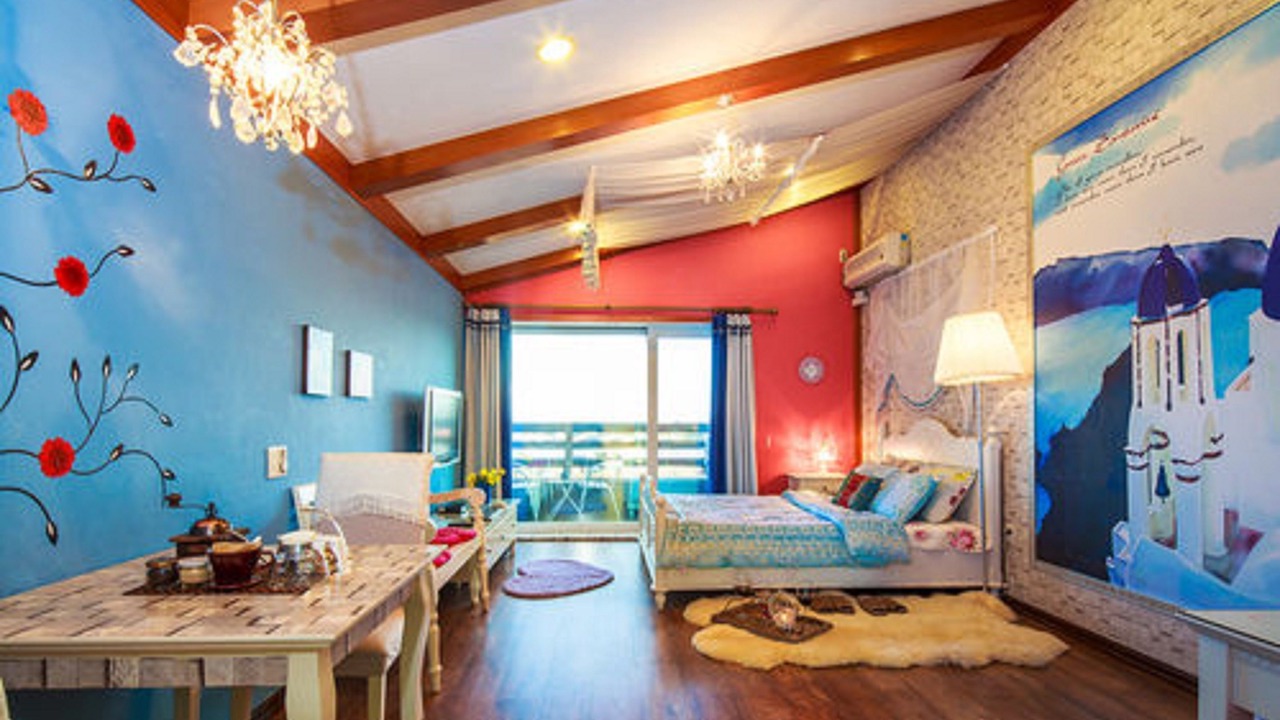 Photo of Livingroom in Sokcho