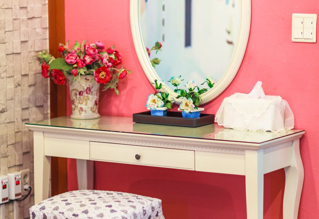 Photo of Bedroom in Sokcho