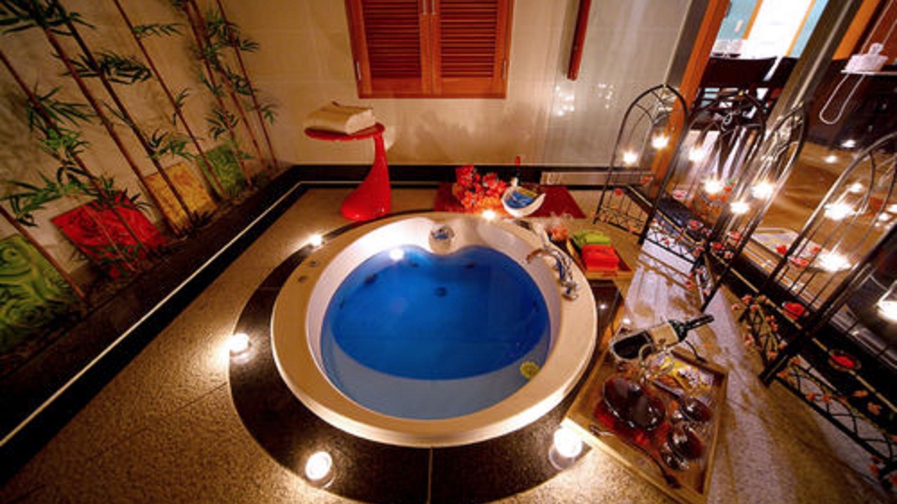 Photo of Bedroom in Sokcho