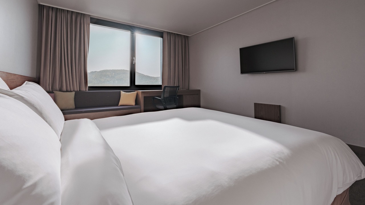Photo of Bedroom in Jeonju