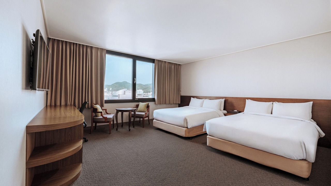 Photo of Bedroom in Jeonju