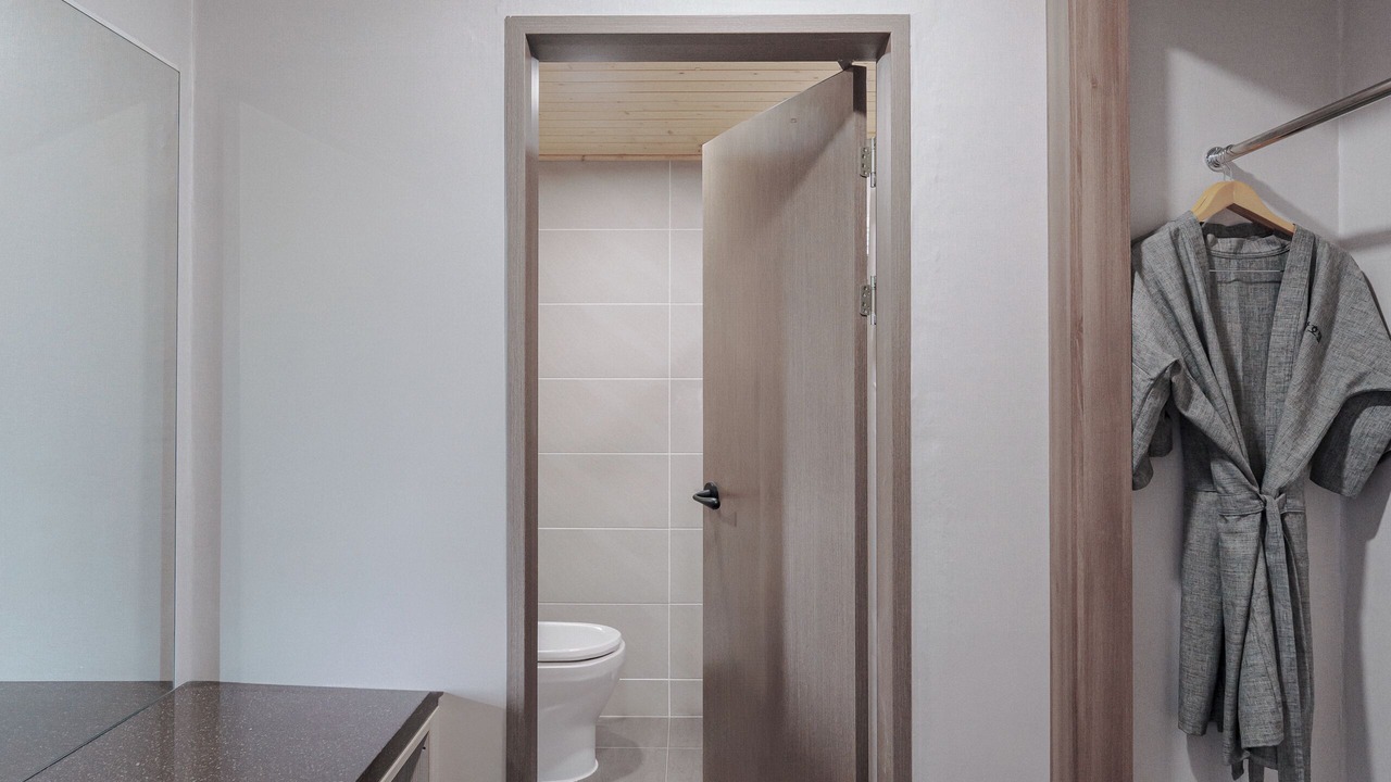 Photo of Bathroom in Jeonju