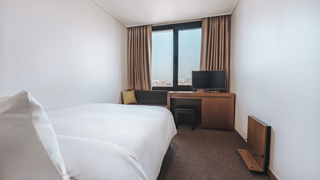 Photo of Bedroom in Jeonju