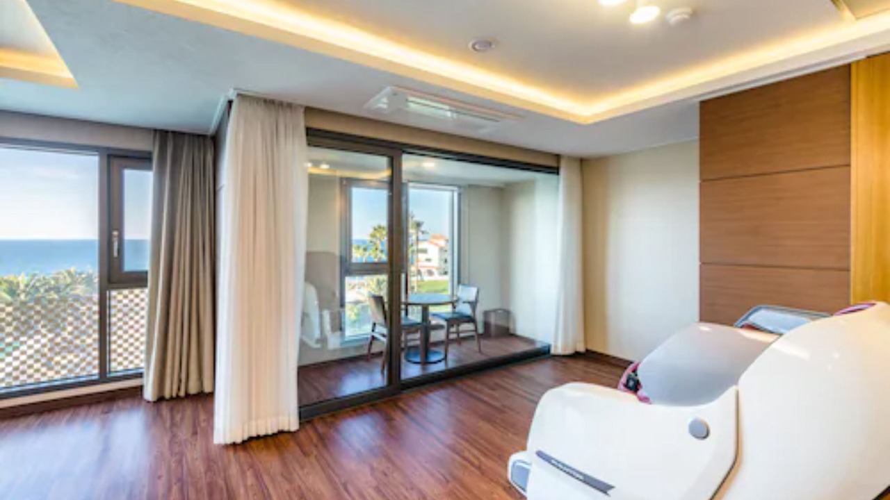 Photo of Bedroom in Aewol
