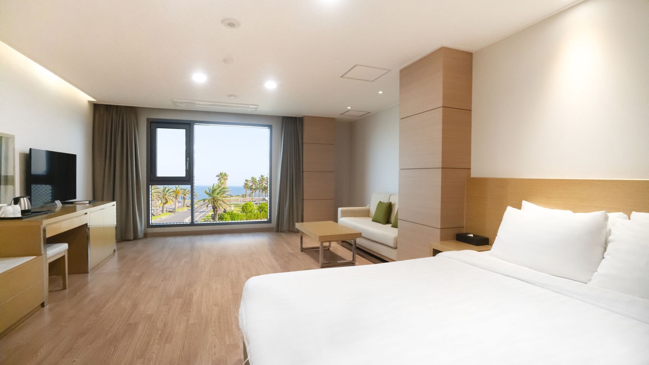 Photo of Bedroom in Aewol