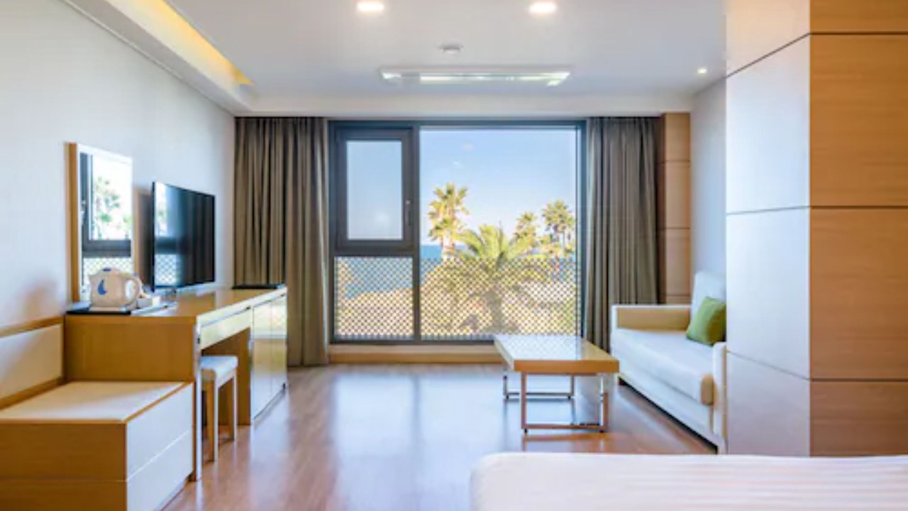 Photo of Bedroom in Aewol