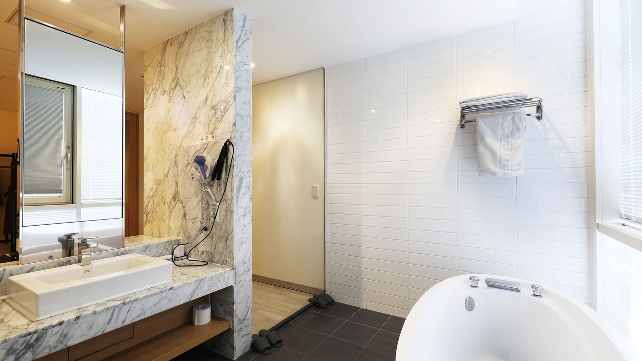 Photo of Bathroom in Namdong-gu