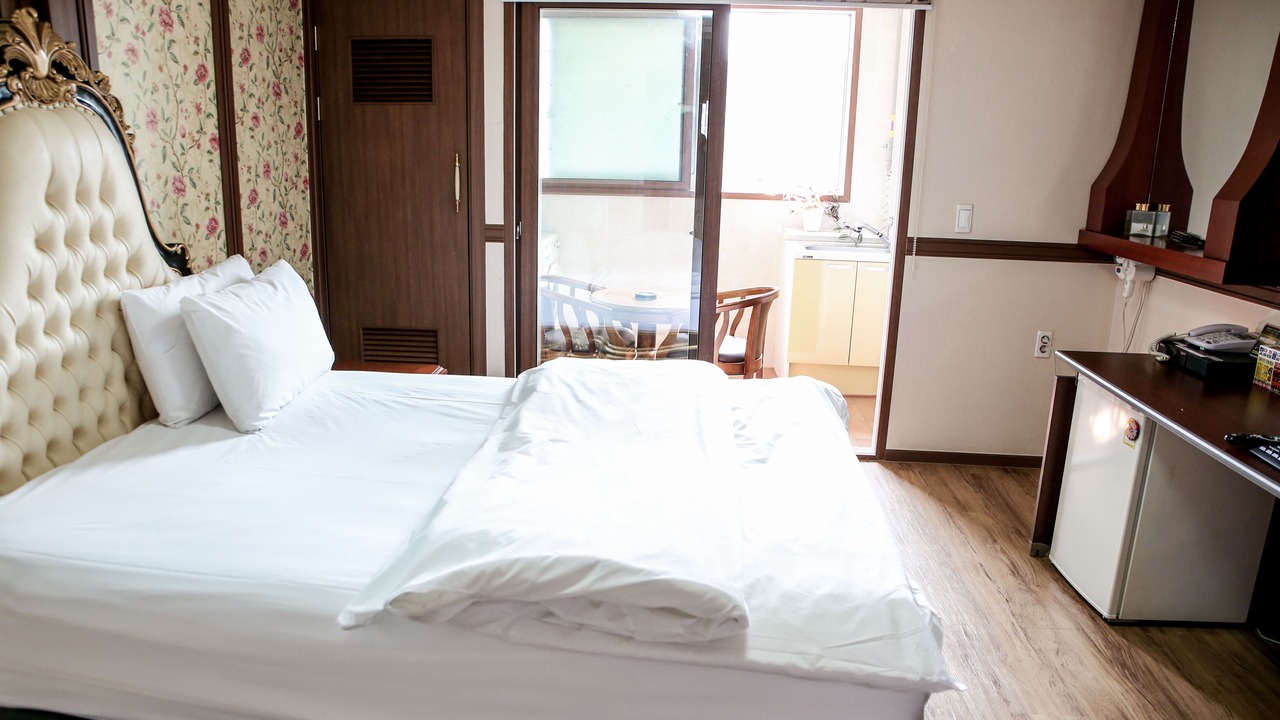 Photo of Bedroom in Gumi
