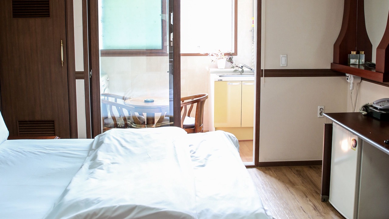 Photo of Bedroom in Gumi