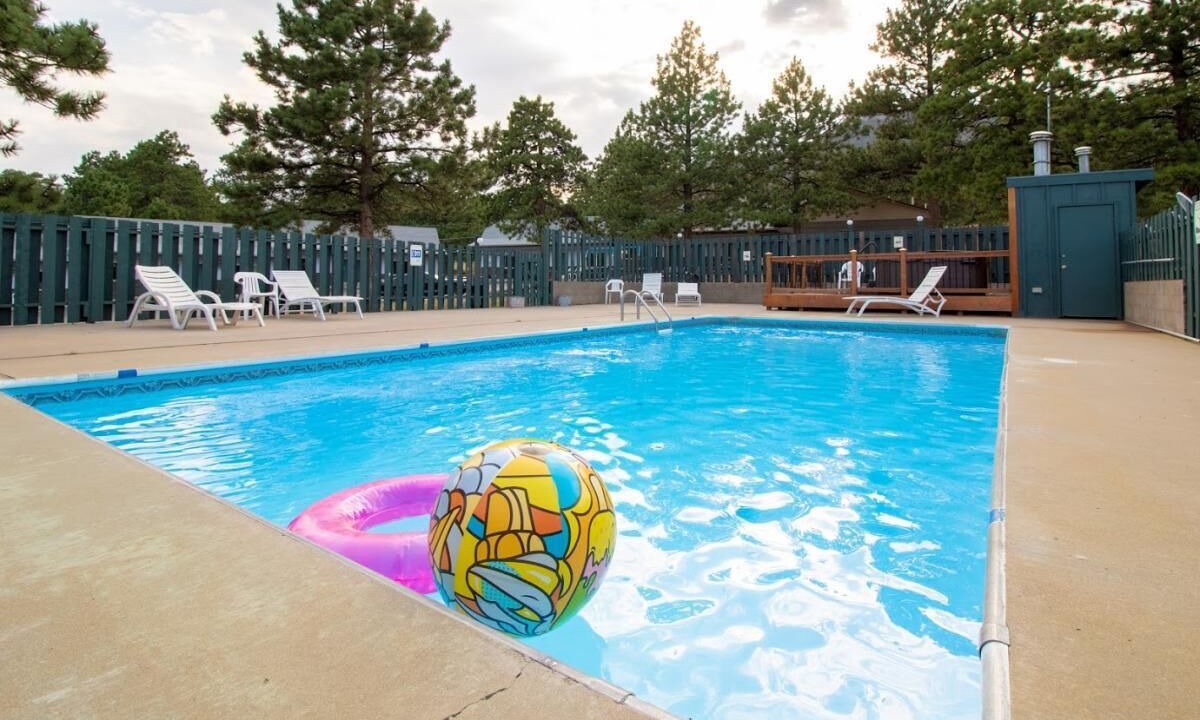 Photo of Outdoor in Estes Park