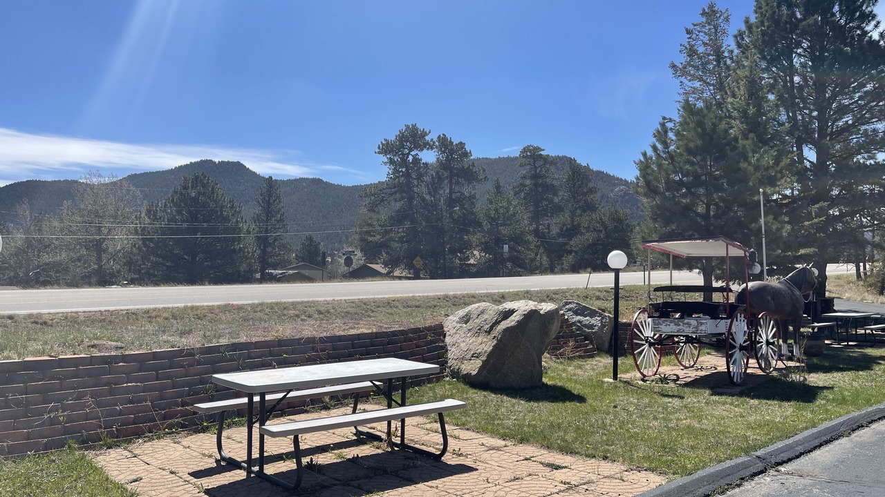 Photo of Outdoor in Estes Park