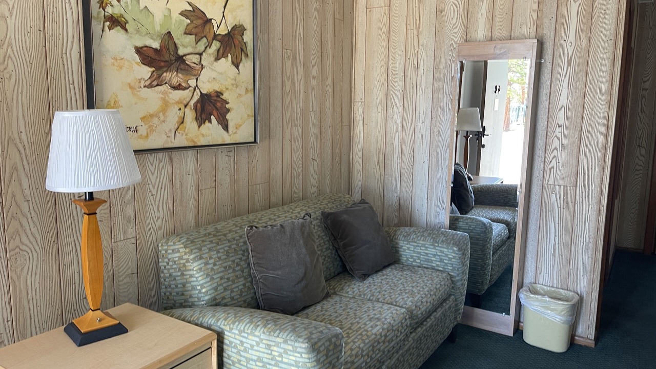 Photo of Bedroom in Estes Park