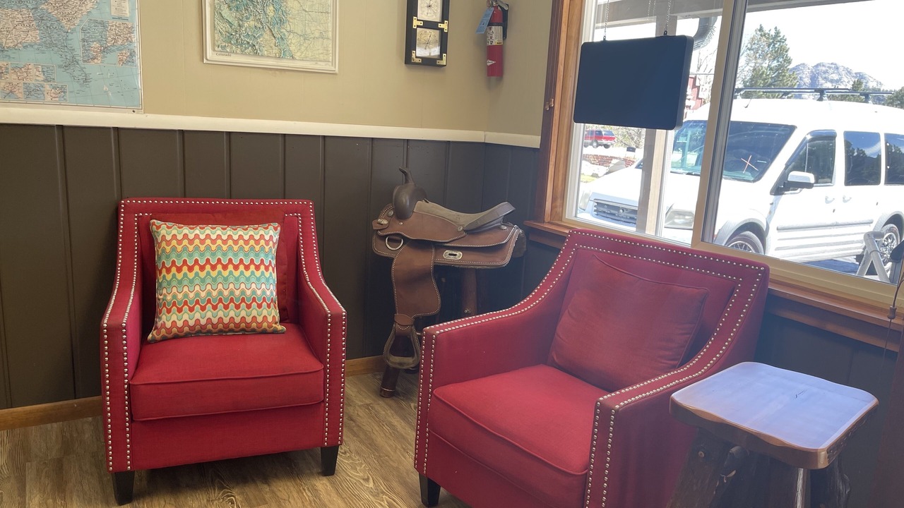 Photo of Others in Estes Park