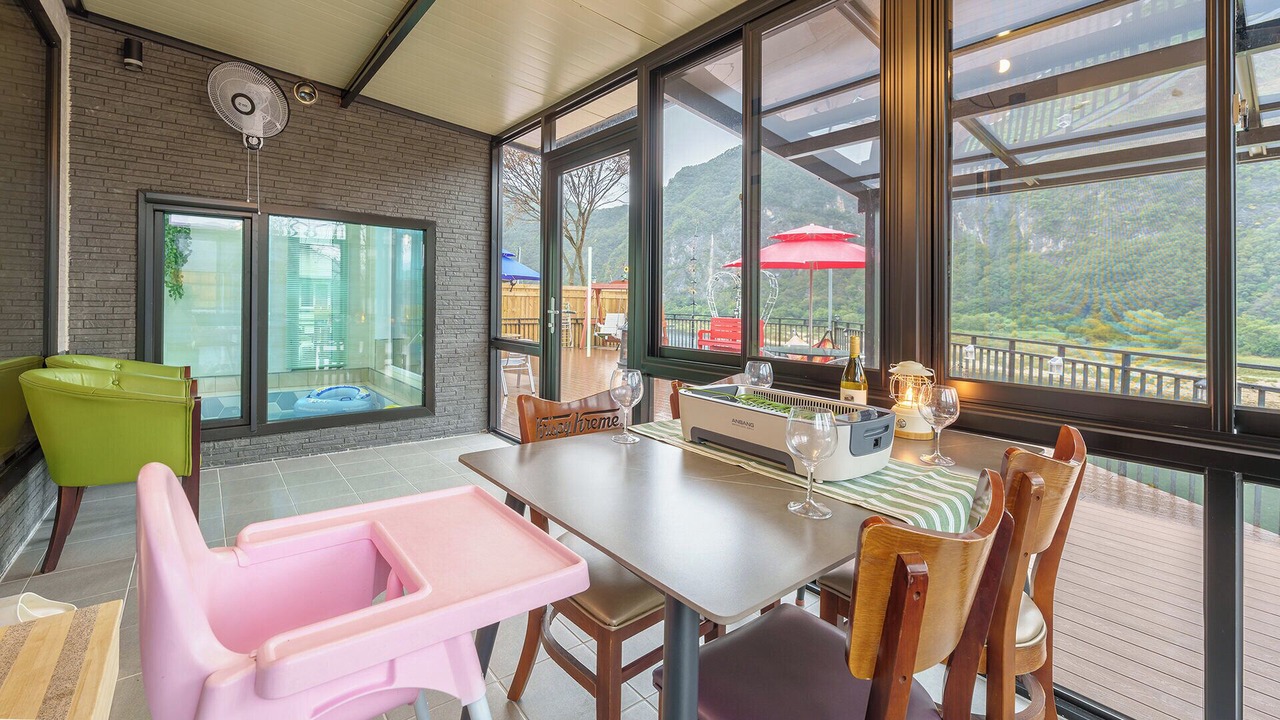 Photo of Outdoor in Danyang