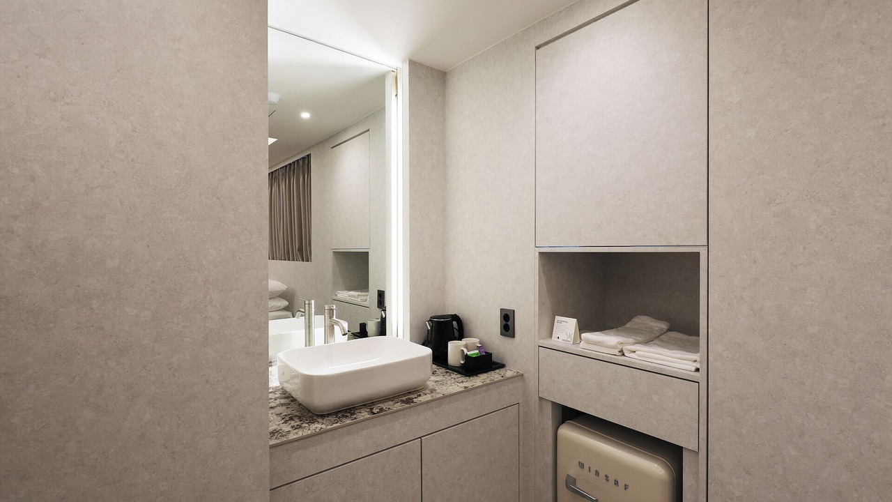 Photo of Bedroom in Yeoksam