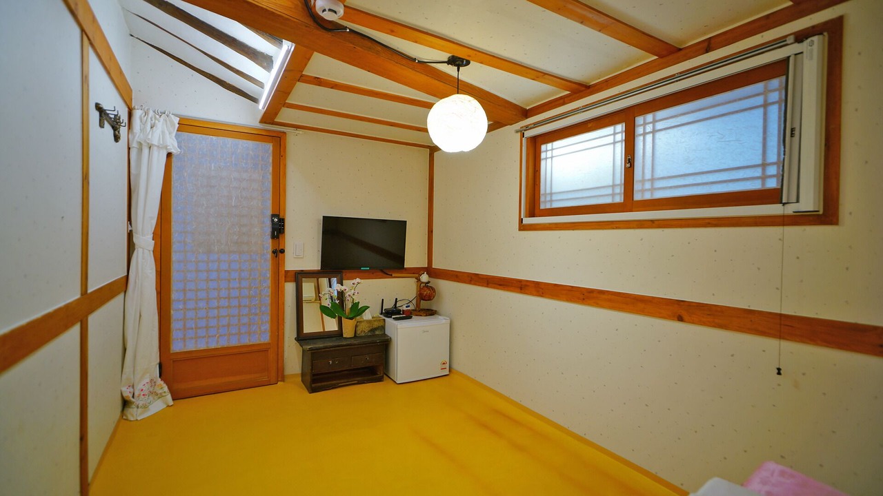 Photo of Bedroom in Jeonju