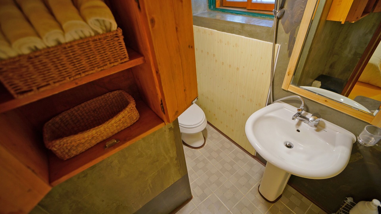 Photo of Bathroom in Jeonju