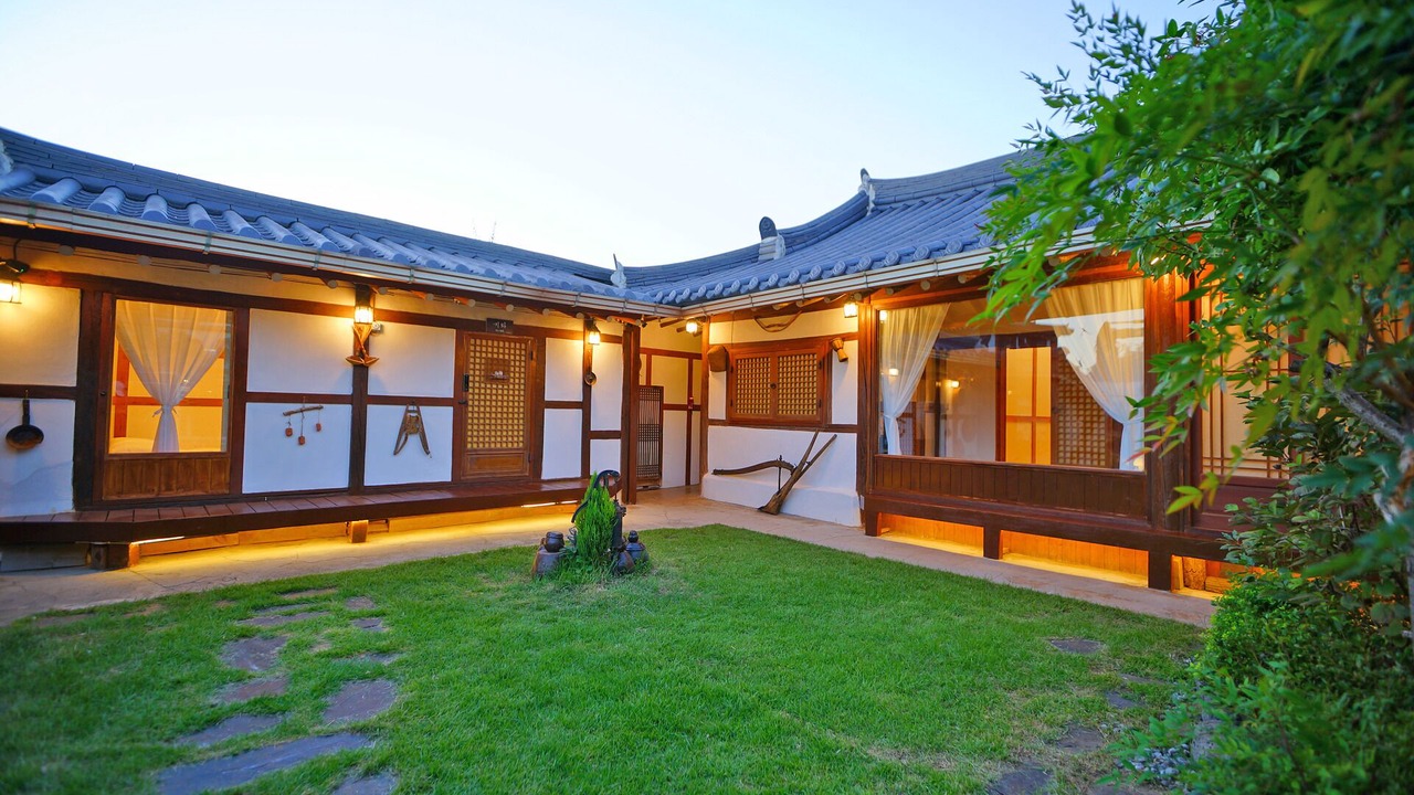 Photo of Outdoor in Jeonju