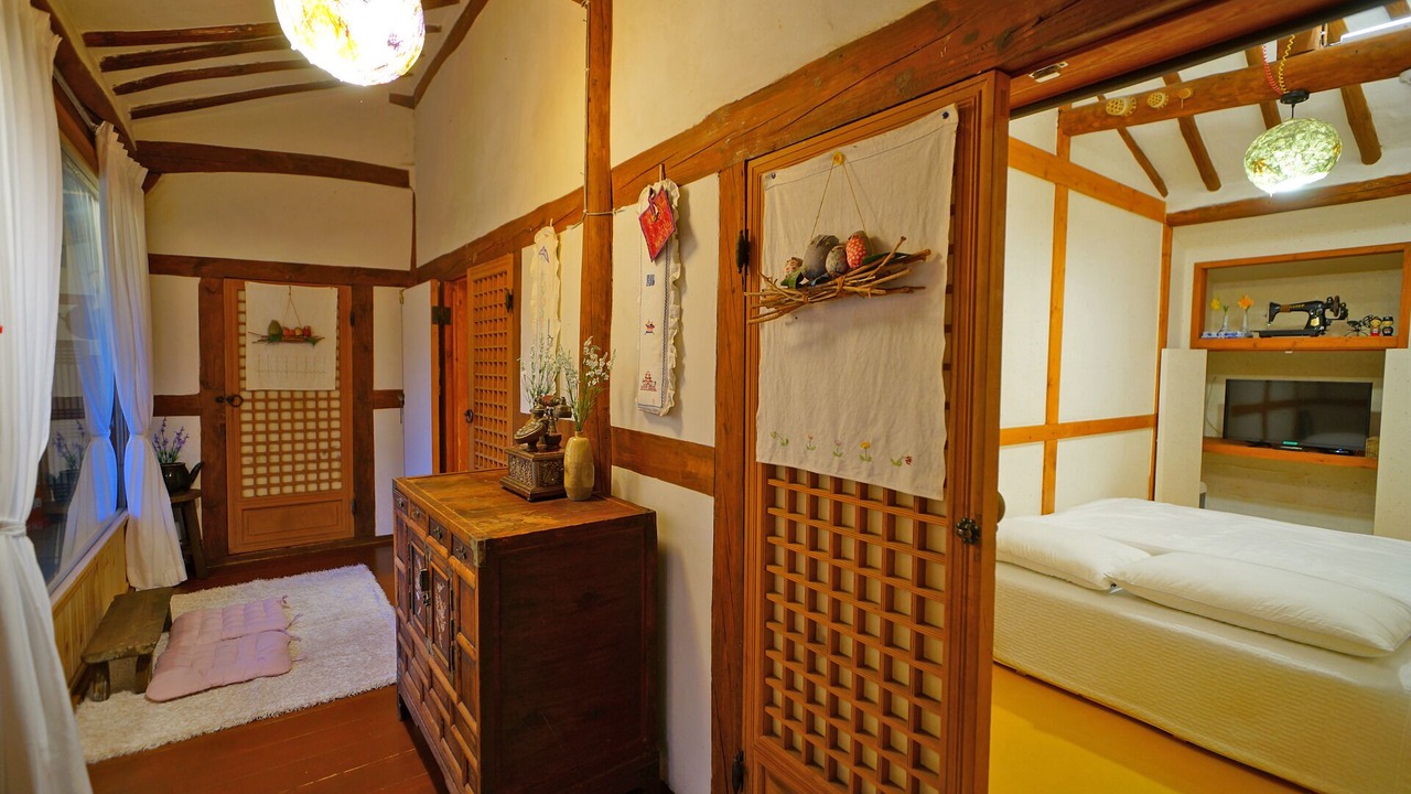 Photo of Bedroom in Jeonju
