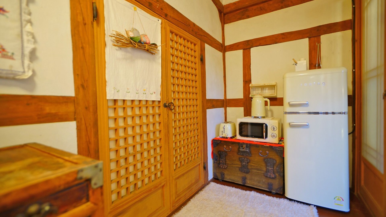 Photo of Bedroom in Jeonju
